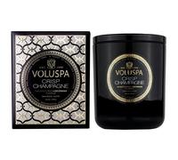 Voluspa - Maison Classic Boxed Scented Candle, Crisp Champagne