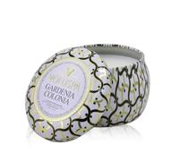 VOLUSPA Mini Tin Candle Gardenia Colonia 113g