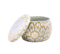 VOLUSPA Mini Tin Candle Italian Bellini