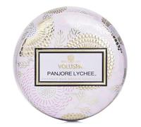 VOLUSPA Mini Tin Candle Panjore Lychee