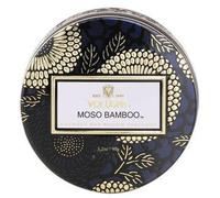 VOLUSPA Petite Jar Candle Moso Bamboo 90g