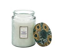 Voluspa - Scented Candle French Cade & Lavender Ltd 100+ h - Mix