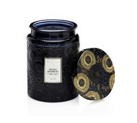 Voluspa - Scented Candle Moso Bamboo Ltd 100+ h - Mix