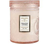 Voluspa - Scented Candle, Panjore Lychee - Pink