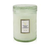 Voluspa-Small Jar Candle - French Cade Lavender-156g/5.5oz