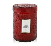 Voluspa-Small Jar Candle - Goji Tarocco Orange-156g/5.5oz