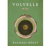 Volvelle: A powerful poetry collection exploring heritage, conflict and progress