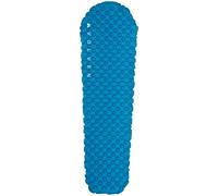 Volven Air Thermo Single Mattress - Blue