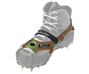Volven Pro Traxion Hiking Crampons - Camo
