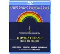 Volver A Empezar (1982) (Blu-Ray) *** Region 2 *** Spanish Edition ***