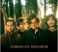 Volver a Empezar