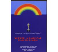 Volver a Empezar - Begin the Beguine - Jose Luis Garci - Audio in Spanish. Subtitles in English.