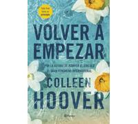 Volver a empezar (It Starts with Us)