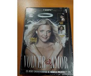 Volver Al Amor (Spain Import, see details for languages)