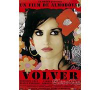 Volver - Penelope Cruz Poster/ - 70x100 cm