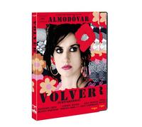 Volver - Zurückkehren: Doppel Deluxe Edition [DVD]