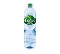 Volvic Still Mineral Water Plastic Bottle Multipack, 12 x 1.5 L