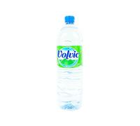 Volvic Still Mineral Water Plastic Bottle Multipack, 12 x 1.5 L