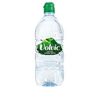 Volvic Natural Mineral Water 12 x 1L