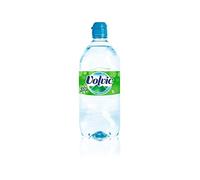 Volvic Natural Mineral Water 1L 12 x 1ltr Case of 12