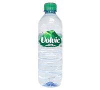 Volvic Natural Mineral Water – Pack of 24 x 500 ml