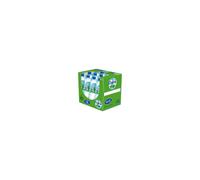 Volvic Natural Mineral Water Still Bottle Plastic 1.5 Litre [Pack 24]