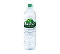 Volvic Natural Mineral Water Still Bottle Plastic 1.5 Litre Ref 8873 Pack 12 174510