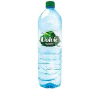 Volvic Natural Mineral Water Still Bottle Plastic 15 Litre Ref 8873 Pack of