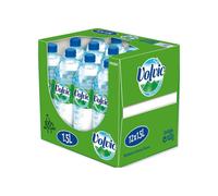 Volvic Still Water 1.5ltr x12
