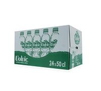 Volvic: Still Water Natural Mineral Water 24 x 500ml