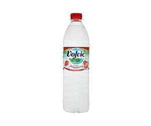 Volvic Tof Strawberry | 1.5l x 6