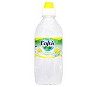 Volvic Touch of Fruit Lemon and Lime Sports Cap 750ml (Pack of 6 x 75cl)