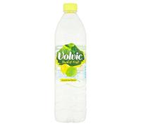 Volvic Touch of Fruit Lemon & Lime (1.5ltr x Pack Size 6]