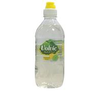 Volvic Touch of Fruit Lemon & Lime Sport Bottles 6x750ml