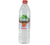 Volvic Touch of Fruit Strawberry 1.5L (Pack of 6 x 1.5ltr)