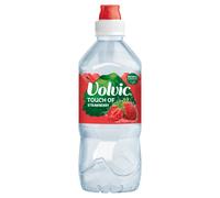 Volvic Touch Of Fruit Strawberry 750ml