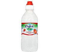 Volvic Touch of Fruit Strawberry (750ml) - Pack of 6