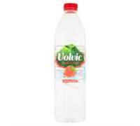 Volvic Touch of Fruit Strawberry Flavour 1.5L Case of 6