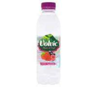 Volvic Touch of Fruit Summer Fruit Flavour 50cl Case of 24