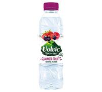 Volvic Touch of Fruit Summer Fruits 500ml (Pack of 24 x 50cl)