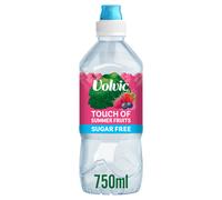 Volvic Touch Of Fruit Summer Fruits Sugar Free 750ml
