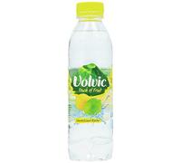 Volvic Touch of Fruit Lemon & Lime Multipack, 12 x 500 ml