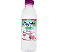 Volvic - Touch of Summer Fruits - 500ml (Case of 24)