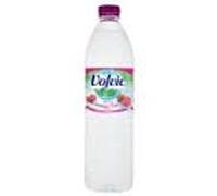 Volvic Tuch Of Summer Fruits 6x1.5L Bottles