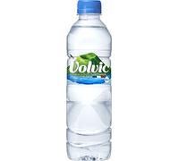 Volvic | Volvic Water | 24 x 500ml