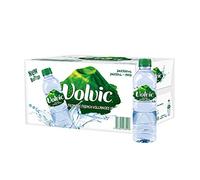 Volvic Water – 500 ml (Pack of 24)