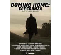 VOLVIENDO A CASA: ESPERANZA