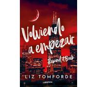 Volviendo a Empezar / Rewind It Back: 5 (La Ciudad de los Vientos)