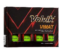 VOLVIK 2026 VIMAT 2.0 GOLF BALLS - GREEN