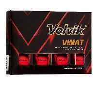 VOLVIK 2026 VIMAT 2.0 GOLF BALLS - RED